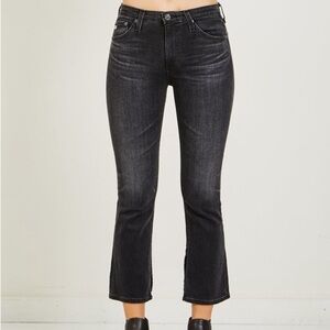 💫 AG Adriano Goldschmied “The Jodi Crop” Jeans – Size 28
